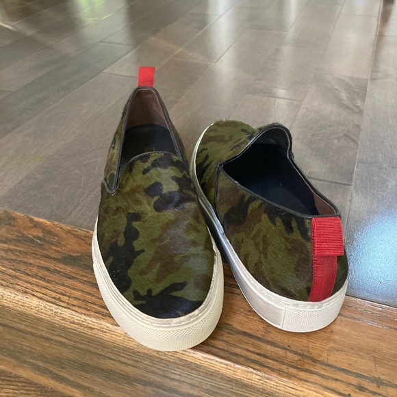 Shoes Cow hide - Picture 2 of 5